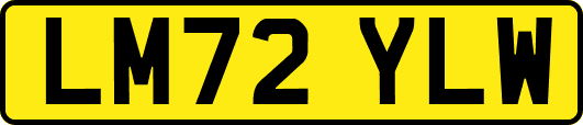 LM72YLW