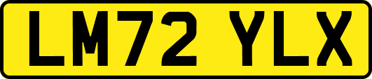 LM72YLX