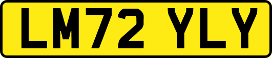 LM72YLY