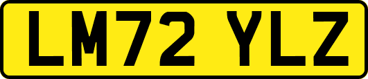 LM72YLZ