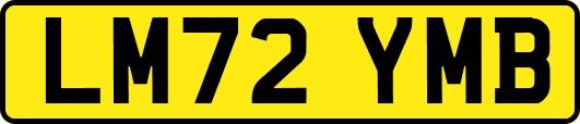 LM72YMB