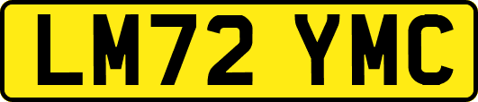 LM72YMC