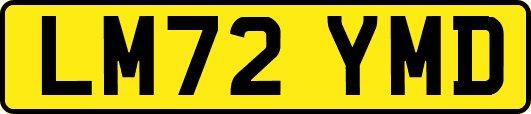 LM72YMD