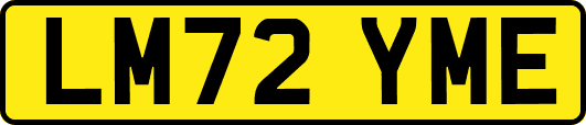 LM72YME