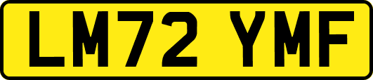 LM72YMF