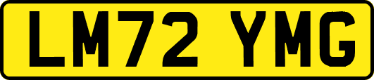 LM72YMG
