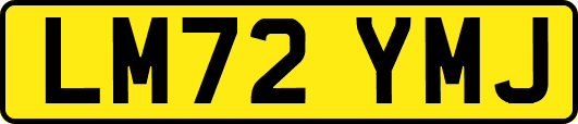LM72YMJ