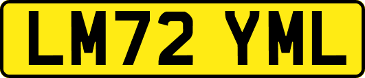 LM72YML