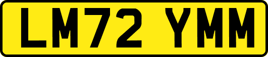 LM72YMM