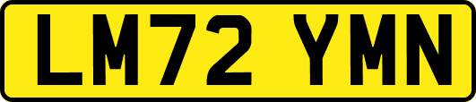 LM72YMN