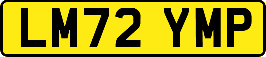 LM72YMP