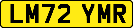 LM72YMR