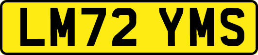 LM72YMS