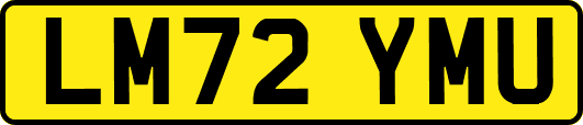 LM72YMU