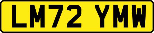 LM72YMW
