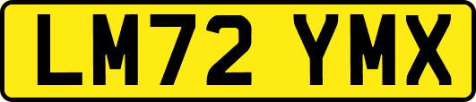LM72YMX