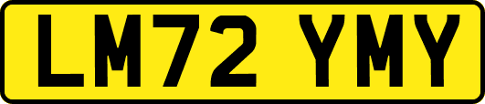 LM72YMY