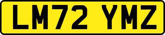 LM72YMZ