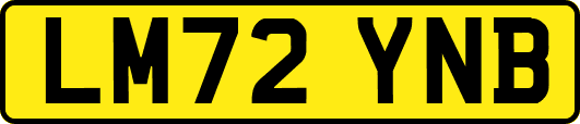 LM72YNB