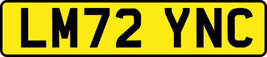 LM72YNC