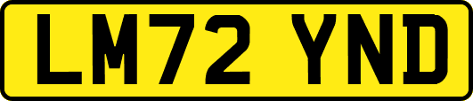 LM72YND