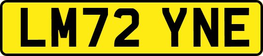 LM72YNE