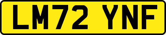 LM72YNF