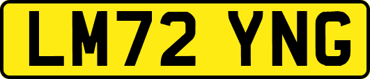 LM72YNG