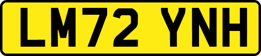 LM72YNH