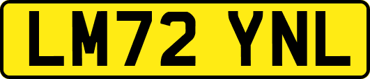 LM72YNL