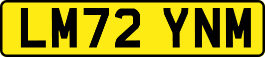 LM72YNM