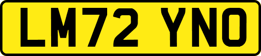LM72YNO