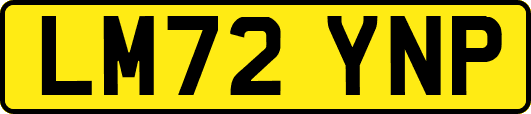 LM72YNP