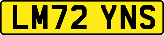 LM72YNS