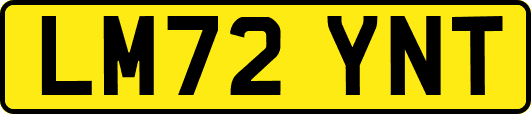 LM72YNT