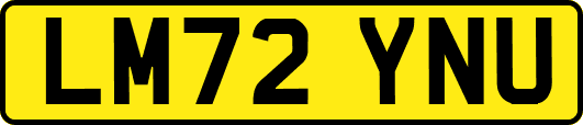 LM72YNU