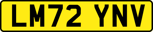 LM72YNV