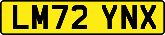 LM72YNX