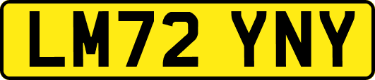 LM72YNY