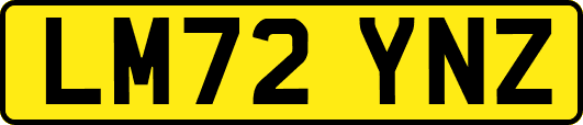LM72YNZ