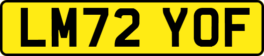 LM72YOF