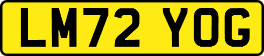 LM72YOG