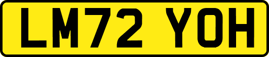 LM72YOH