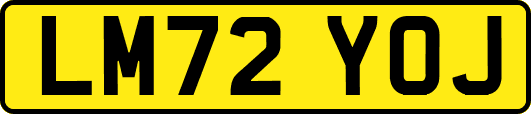 LM72YOJ