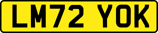 LM72YOK