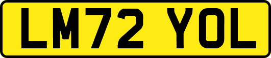 LM72YOL