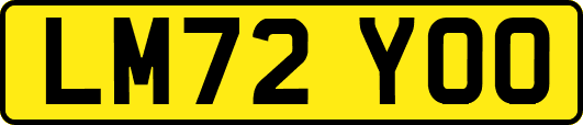 LM72YOO