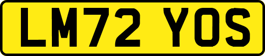 LM72YOS