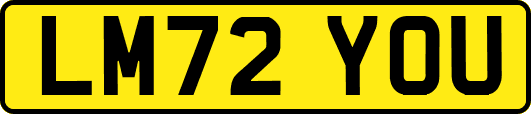 LM72YOU