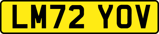 LM72YOV
